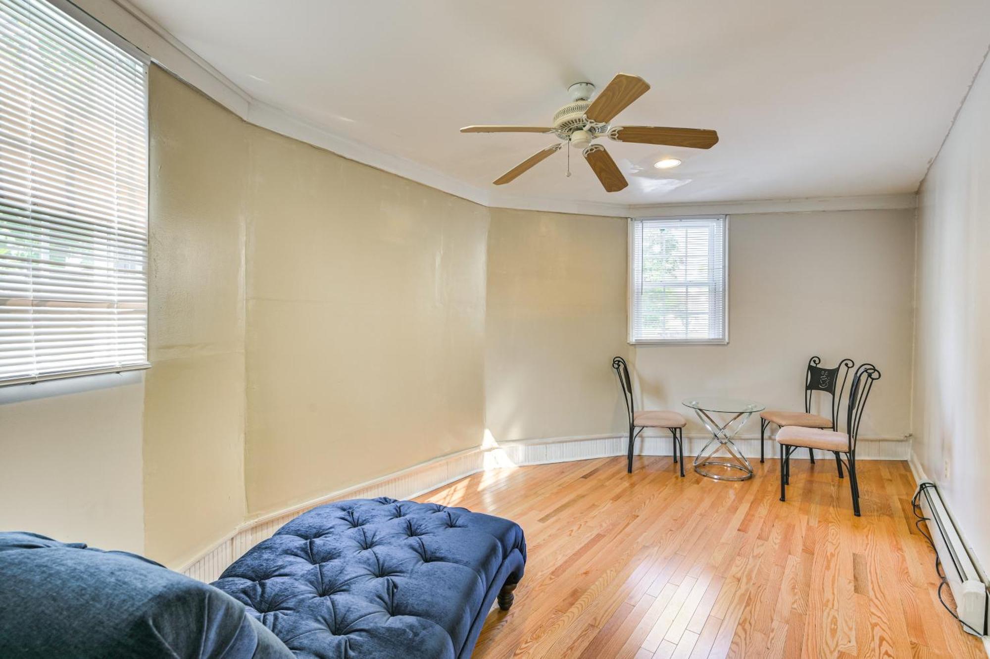 9 Mi To Dtwn Boston Cozy Malden Apartment Exterior foto